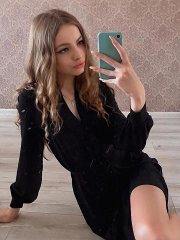 Анкета проститутки Марго, 23 года